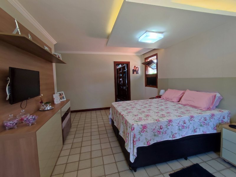 Residência Duplex Exclusiva em Alameda Fechada – Vilas do Atlântico, Lauro de Freitas Avenida Praia de Guarapari Lauro de Freitas - 