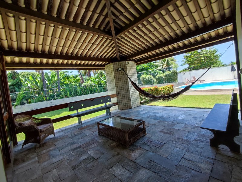 Residência Duplex Exclusiva em Alameda Fechada – Vilas do Atlântico, Lauro de Freitas Avenida Praia de Guarapari Lauro de Freitas - 