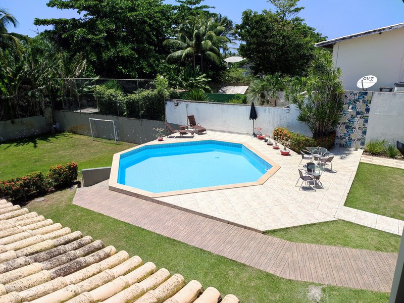 Residência Duplex Exclusiva em Alameda Fechada – Vilas do Atlântico, Lauro de Freitas Avenida Praia de Guarapari Lauro de Freitas - 