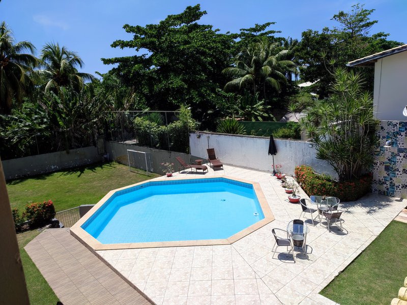 Residência Duplex Exclusiva em Alameda Fechada – Vilas do Atlântico, Lauro de Freitas Avenida Praia de Guarapari Lauro de Freitas - 