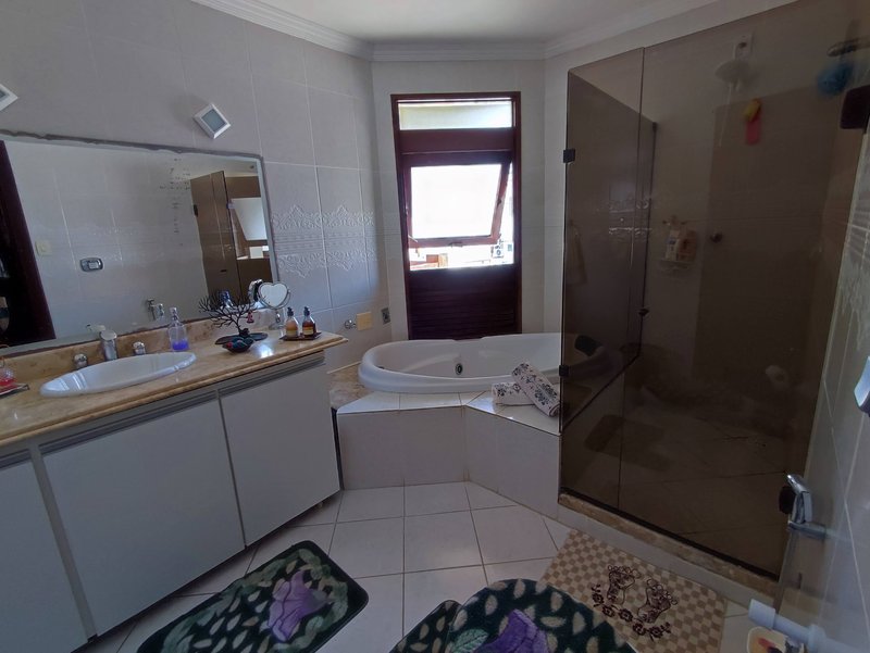 Residência Duplex Exclusiva em Alameda Fechada – Vilas do Atlântico, Lauro de Freitas Avenida Praia de Guarapari Lauro de Freitas - 