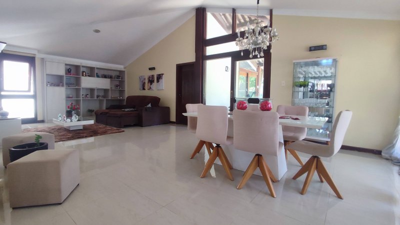 Residência Duplex Exclusiva em Alameda Fechada – Vilas do Atlântico, Lauro de Freitas Avenida Praia de Guarapari Lauro de Freitas - 