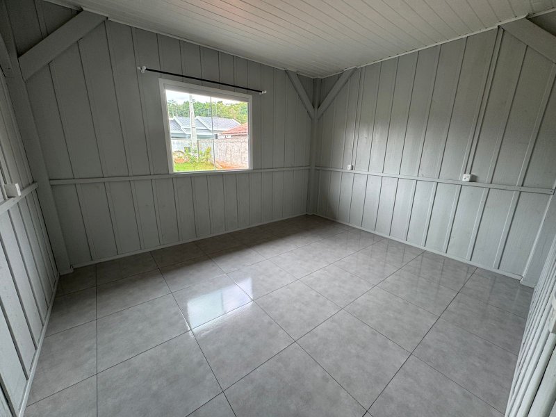 Casa no Bairro Vila Germer Rua Richard Schubert Timbó - 