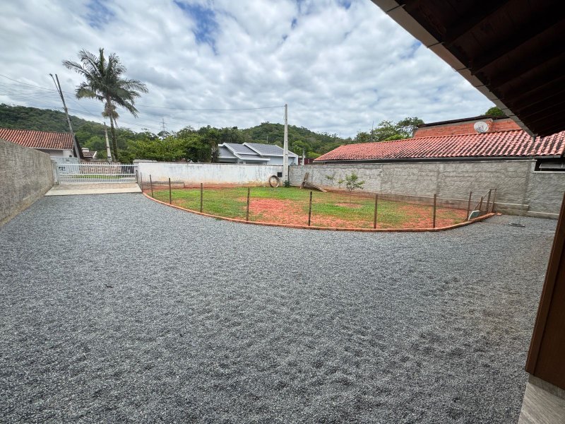 Casa no Bairro Vila Germer Rua Richard Schubert Timbó - 