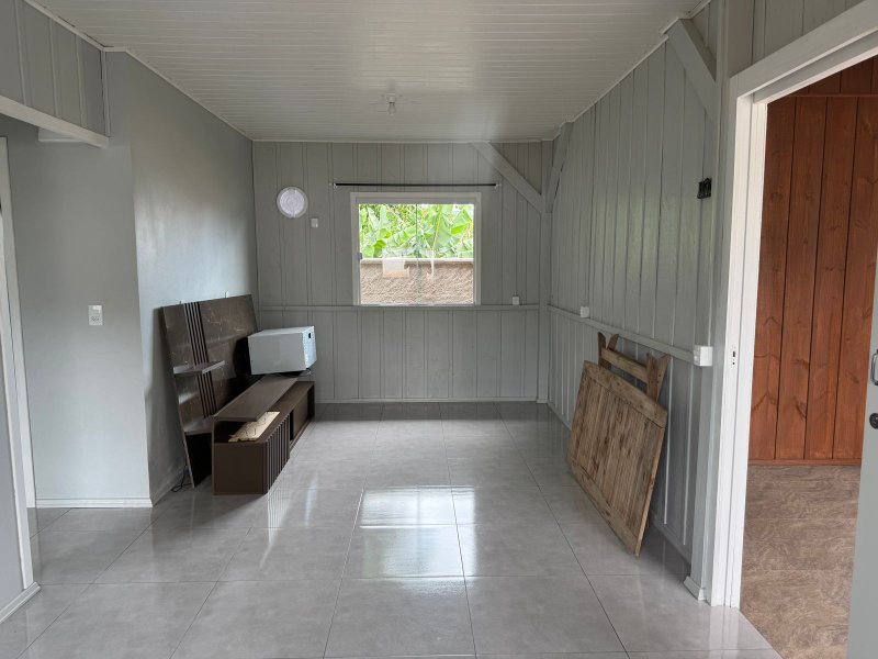 Casa no Bairro Vila Germer Rua Richard Schubert Timbó - 