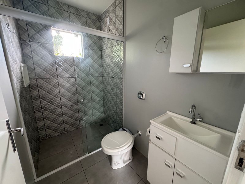 Casa no Bairro Vila Germer Rua Richard Schubert Timbó - 