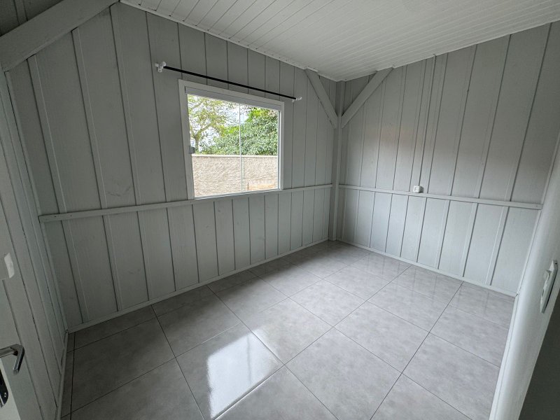 Casa no Bairro Vila Germer Rua Richard Schubert Timbó - 