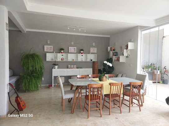 Casa com 6 dormit&oacute;rios &agrave; venda,300 m&sup2; - Condom&iacute;nio Village Ipanema I - Ara&ccedil;oiaba - SP Estrada Fazenda Ipanema Araçoiaba da Serra - 