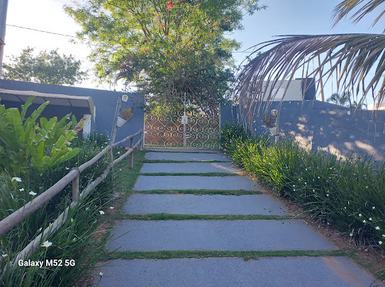 Casa com 6 dormit&oacute;rios &agrave; venda,300 m&sup2; - Condom&iacute;nio Village Ipanema I - Ara&ccedil;oiaba - SP Estrada Fazenda Ipanema Araçoiaba da Serra - 