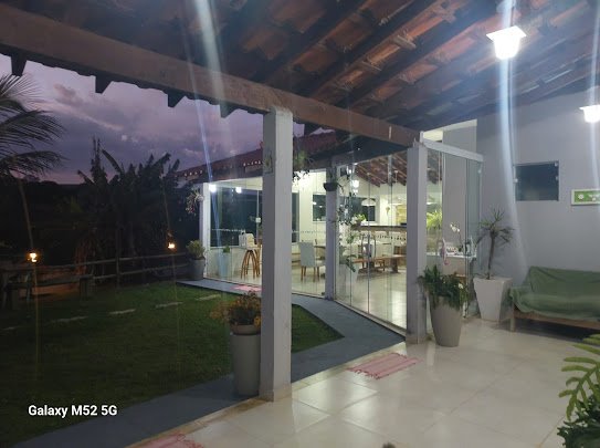 Casa com 6 dormit&oacute;rios &agrave; venda,300 m&sup2; - Condom&iacute;nio Village Ipanema I - Ara&ccedil;oiaba - SP Estrada Fazenda Ipanema Araçoiaba da Serra - 