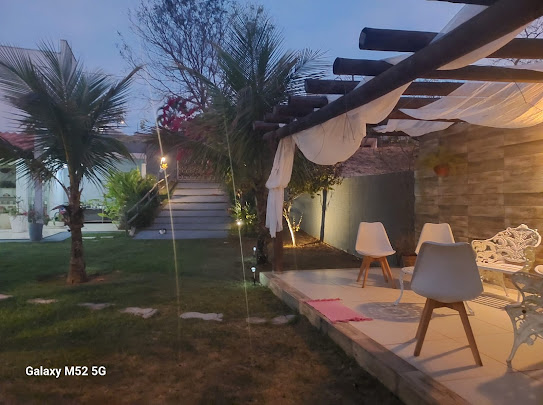 Casa com 6 dormit&oacute;rios &agrave; venda,300 m&sup2; - Condom&iacute;nio Village Ipanema I - Ara&ccedil;oiaba - SP Estrada Fazenda Ipanema Araçoiaba da Serra - 