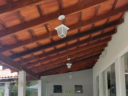 Casa com 6 dormit&oacute;rios &agrave; venda,300 m&sup2; - Condom&iacute;nio Village Ipanema I - Ara&ccedil;oiaba - SP Estrada Fazenda Ipanema Araçoiaba da Serra - 