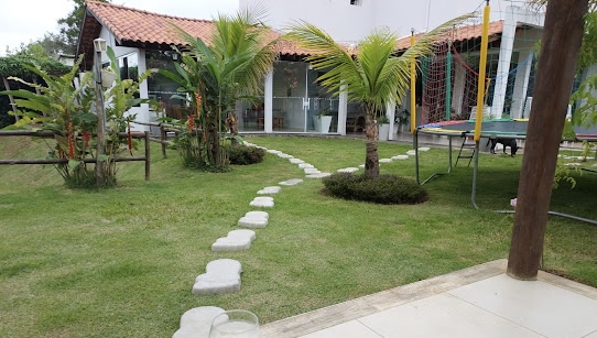 Casa com 6 dormit&oacute;rios &agrave; venda,300 m&sup2; - Condom&iacute;nio Village Ipanema I - Ara&ccedil;oiaba - SP Estrada Fazenda Ipanema Araçoiaba da Serra - 