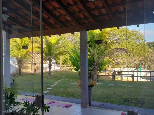 Casa com 6 dormit&oacute;rios &agrave; venda,300 m&sup2; - Condom&iacute;nio Village Ipanema I - Ara&ccedil;oiaba - SP Estrada Fazenda Ipanema Araçoiaba da Serra - 