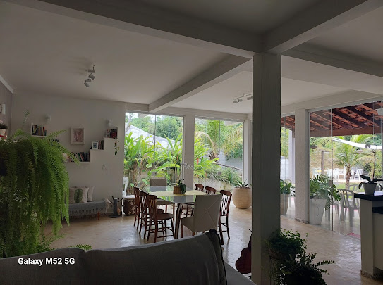 Casa com 6 dormit&oacute;rios &agrave; venda,300 m&sup2; - Condom&iacute;nio Village Ipanema I - Ara&ccedil;oiaba - SP Estrada Fazenda Ipanema Araçoiaba da Serra - 