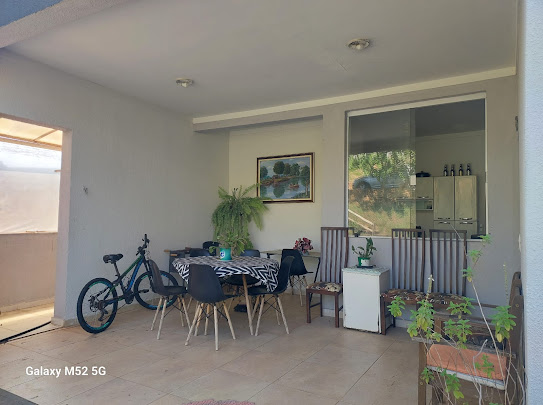 Casa com 6 dormit&oacute;rios &agrave; venda,300 m&sup2; - Condom&iacute;nio Village Ipanema I - Ara&ccedil;oiaba - SP Estrada Fazenda Ipanema Araçoiaba da Serra - 