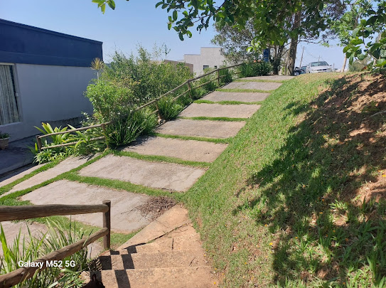 Casa com 6 dormit&oacute;rios &agrave; venda,300 m&sup2; - Condom&iacute;nio Village Ipanema I - Ara&ccedil;oiaba - SP Estrada Fazenda Ipanema Araçoiaba da Serra - 