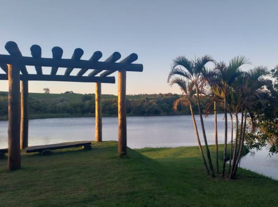 Casa com 6 dormit&oacute;rios &agrave; venda,300 m&sup2; - Condom&iacute;nio Village Ipanema I - Ara&ccedil;oiaba - SP Estrada Fazenda Ipanema Araçoiaba da Serra - 