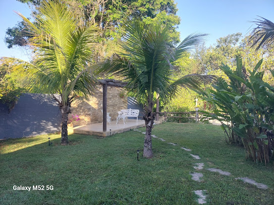 Casa com 6 dormit&oacute;rios &agrave; venda,300 m&sup2; - Condom&iacute;nio Village Ipanema I - Ara&ccedil;oiaba - SP Estrada Fazenda Ipanema Araçoiaba da Serra - 