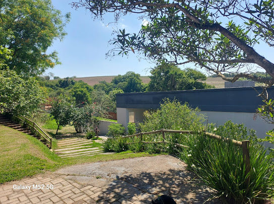 Casa com 6 dormit&oacute;rios &agrave; venda,300 m&sup2; - Condom&iacute;nio Village Ipanema I - Ara&ccedil;oiaba - SP Estrada Fazenda Ipanema Araçoiaba da Serra - 