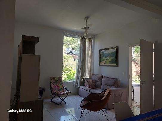 Casa com 6 dormit&oacute;rios &agrave; venda,300 m&sup2; - Condom&iacute;nio Village Ipanema I - Ara&ccedil;oiaba - SP Estrada Fazenda Ipanema Araçoiaba da Serra - 