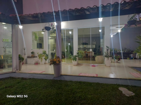 Casa com 6 dormit&oacute;rios &agrave; venda,300 m&sup2; - Condom&iacute;nio Village Ipanema I - Ara&ccedil;oiaba - SP Estrada Fazenda Ipanema Araçoiaba da Serra - 