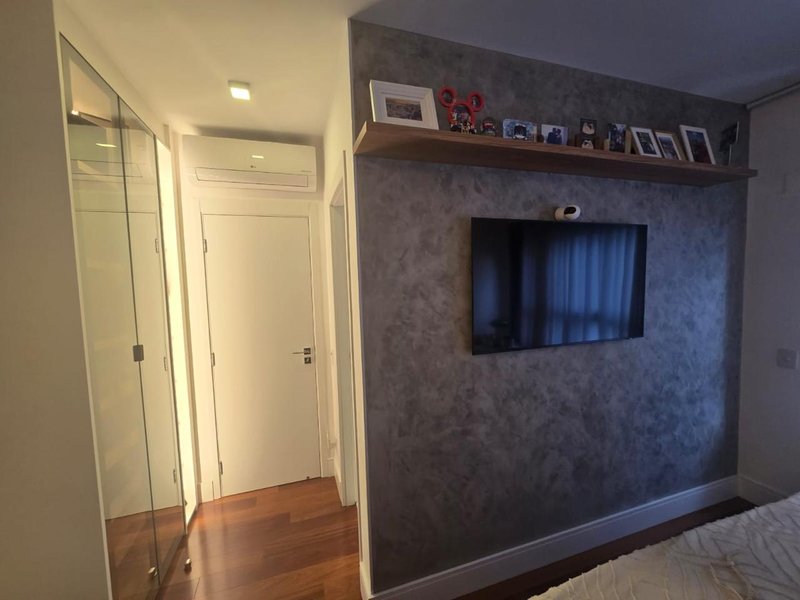 Siga Moema - Revenda (apartamento mobiliado) Avenida Iraí São Paulo - 