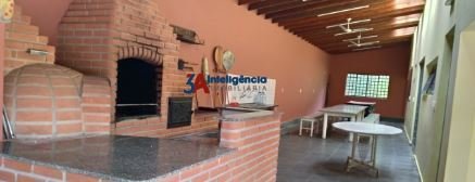 SITIO NO JARDIM JOSANE - SOROCABA Rua Alice Ayres de Moraes Sorocaba - 