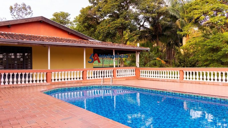 SITIO NO JARDIM JOSANE - SOROCABA Rua Alice Ayres de Moraes Sorocaba - 