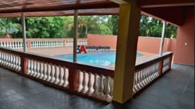 SITIO NO JARDIM JOSANE - SOROCABA Rua Alice Ayres de Moraes Sorocaba - 