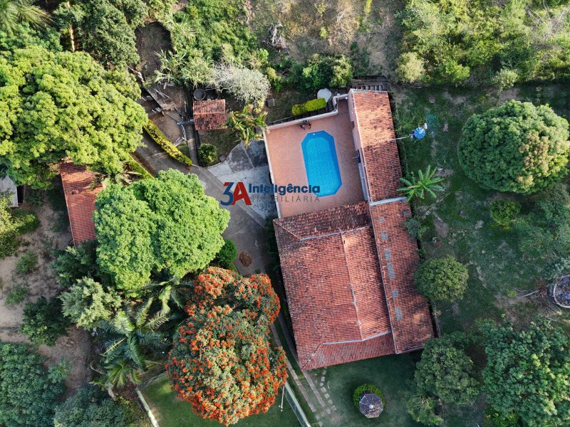 SITIO NO JARDIM JOSANE - SOROCABA Rua Alice Ayres de Moraes Sorocaba - 