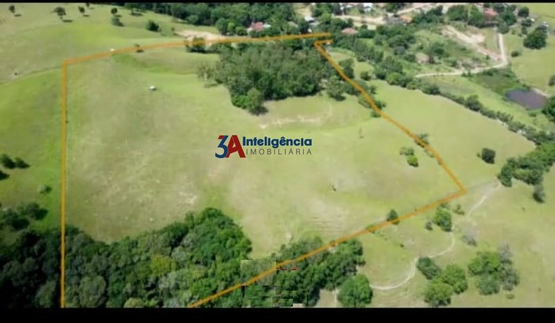 SITIO NO JARDIM JOSANE - SOROCABA Rua Alice Ayres de Moraes Sorocaba - 