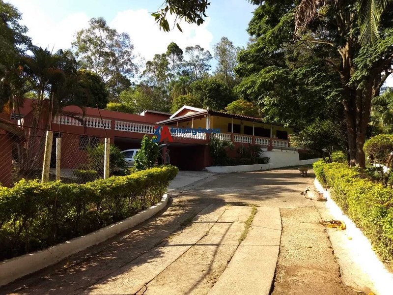 SITIO NO JARDIM JOSANE - SOROCABA Rua Alice Ayres de Moraes Sorocaba - 