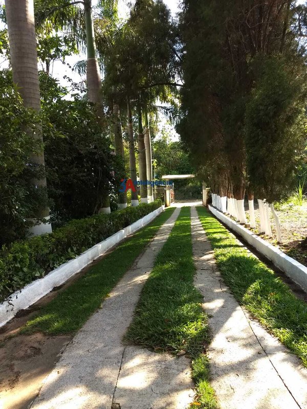 SITIO NO JARDIM JOSANE - SOROCABA Rua Alice Ayres de Moraes Sorocaba - 