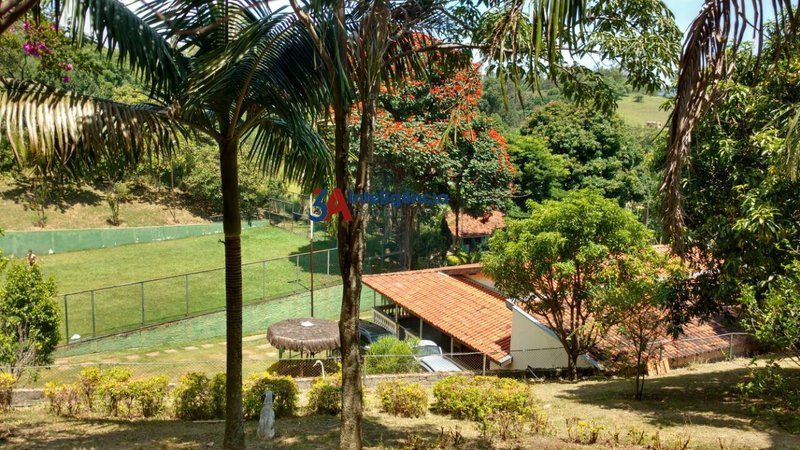 SITIO NO JARDIM JOSANE - SOROCABA Rua Alice Ayres de Moraes Sorocaba - 