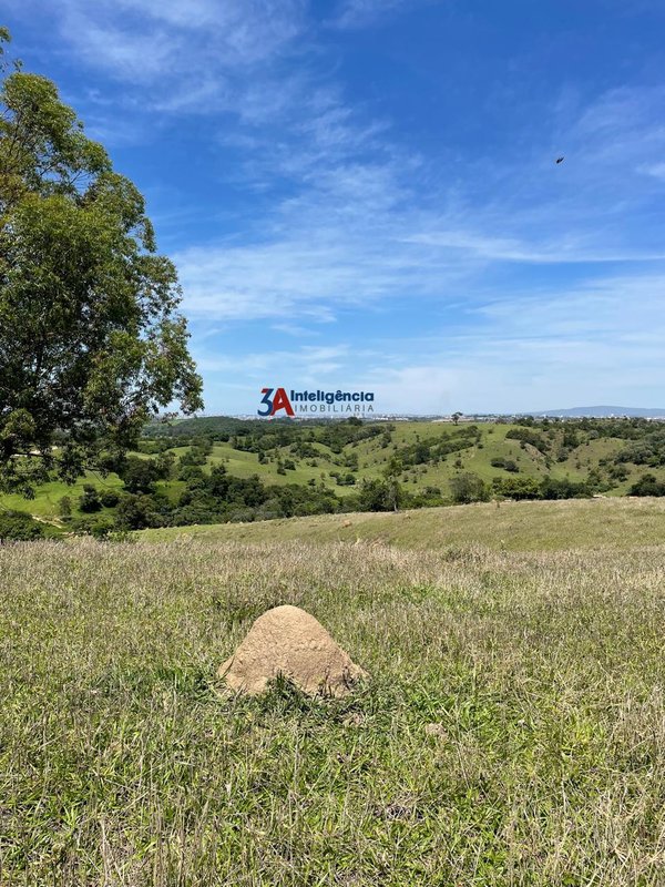 SITIO NO JARDIM JOSANE - SOROCABA Rua Alice Ayres de Moraes Sorocaba - 