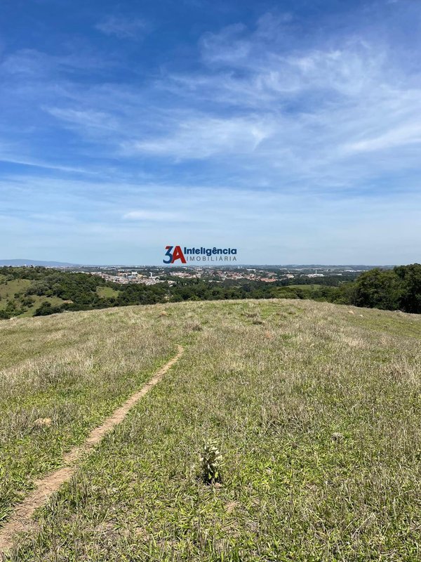 SITIO NO JARDIM JOSANE - SOROCABA Rua Alice Ayres de Moraes Sorocaba - 