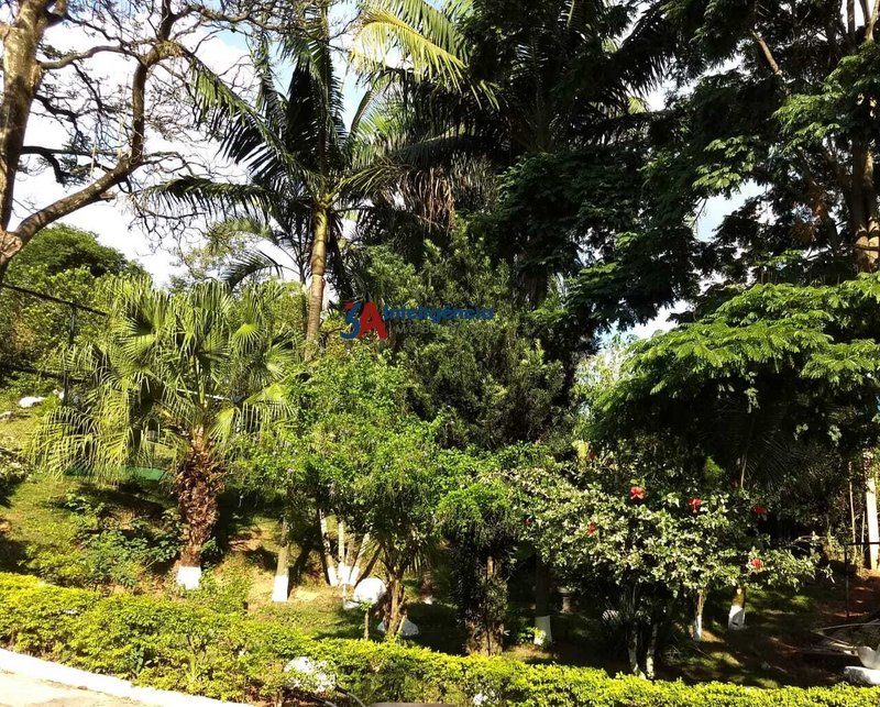 SITIO NO JARDIM JOSANE - SOROCABA Rua Alice Ayres de Moraes Sorocaba - 