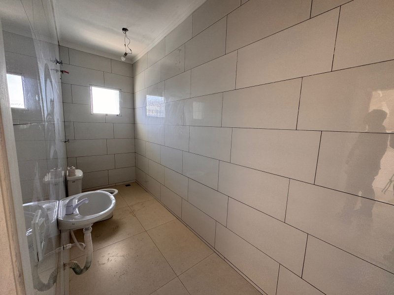 Sobrado com 3 suítes no Jardim dos Abreus em Caieiras Rua Edgar Angelo Dártora Caieiras - 