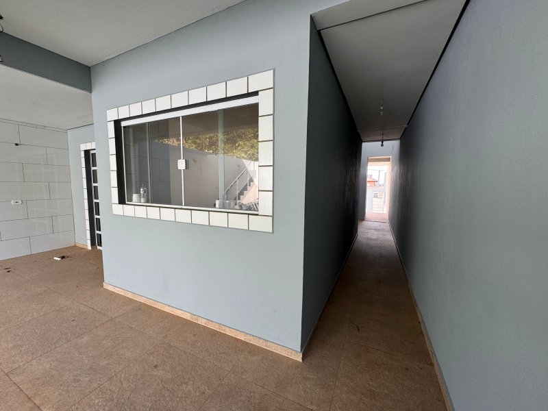 Sobrado com 3 suítes no Jardim dos Abreus em Caieiras Rua Edgar Angelo Dártora Caieiras - 