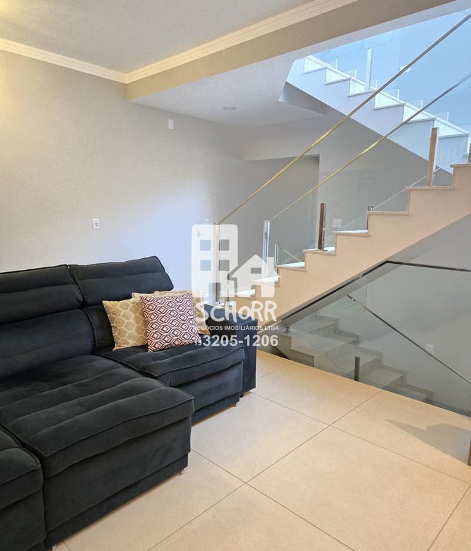 ✨ Sobrado de Alto Padrão no Condomínio Ypês 2 ✨  Tatuí - 