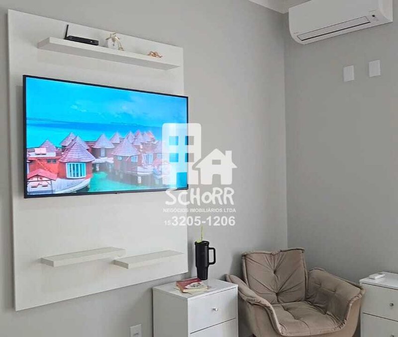 ✨ Sobrado de Alto Padrão no Condomínio Ypês 2 ✨  Tatuí - 