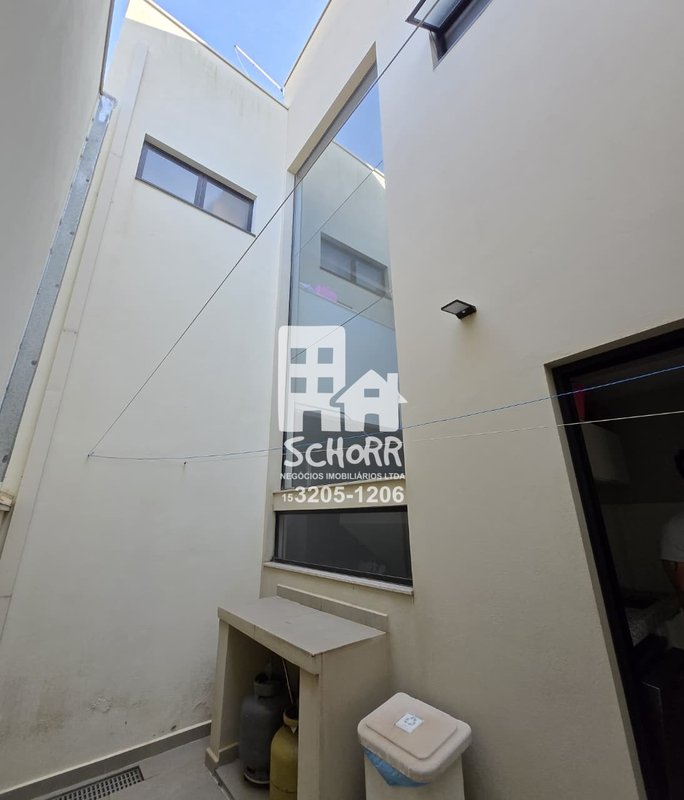 ✨ Sobrado de Alto Padrão no Condomínio Ypês 2 ✨  Tatuí - 