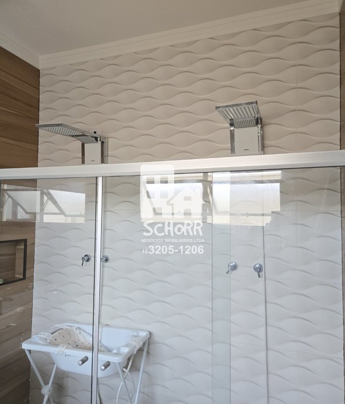 ✨ Sobrado de Alto Padrão no Condomínio Ypês 2 ✨  Tatuí - 