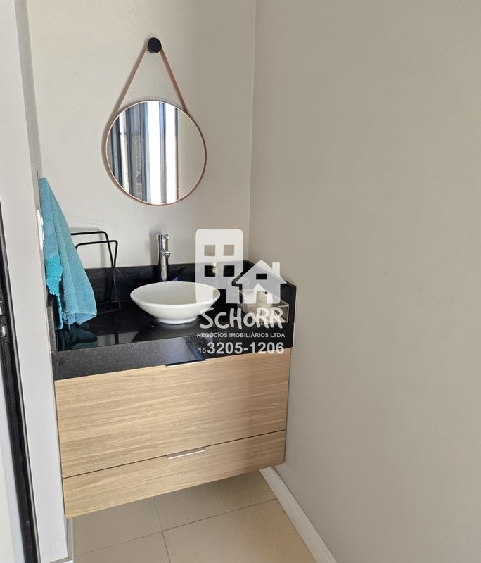 ✨ Sobrado de Alto Padrão no Condomínio Ypês 2 ✨  Tatuí - 