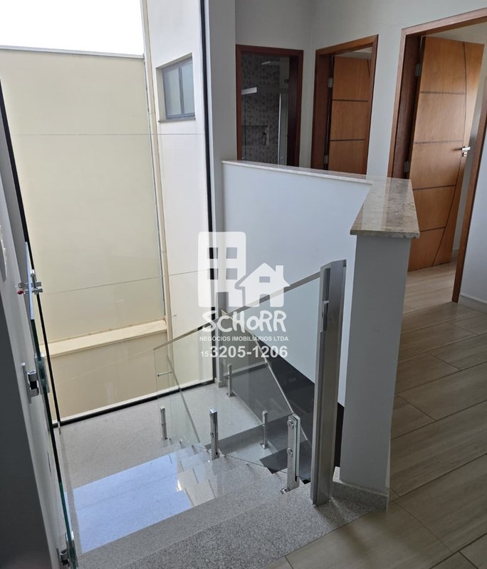 ✨ Sobrado de Alto Padrão no Condomínio Ypês 2 ✨  Tatuí - 