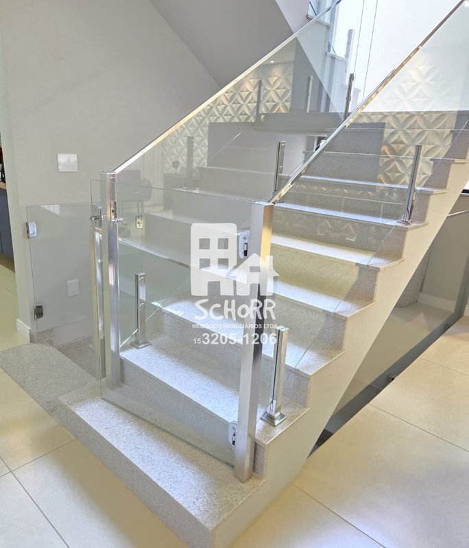 ✨ Sobrado de Alto Padrão no Condomínio Ypês 2 ✨  Tatuí - 