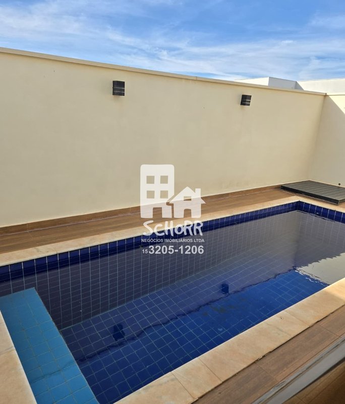 ✨ Sobrado de Alto Padrão no Condomínio Ypês 2 ✨  Tatuí - 