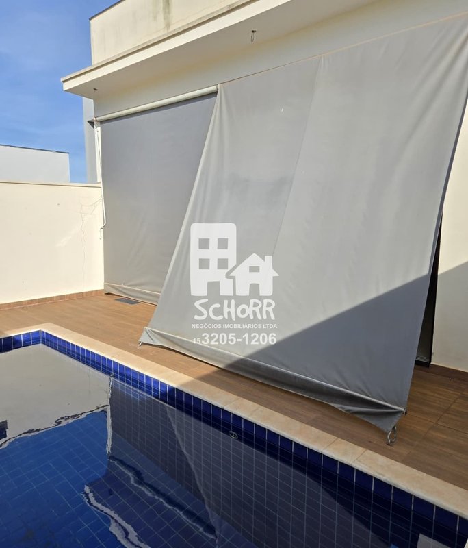 ✨ Sobrado de Alto Padrão no Condomínio Ypês 2 ✨  Tatuí - 