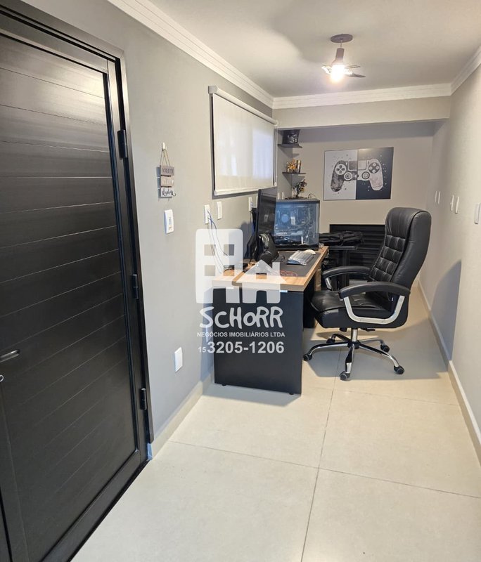 ✨ Sobrado de Alto Padrão no Condomínio Ypês 2 ✨  Tatuí - 